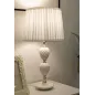 LAMPA STOŁOWA TORRE ANNUNZIATA Ø 30x57 cm